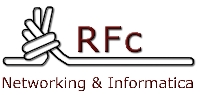 RFc Networking e Informatica