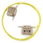 Ethernet Yellow cable