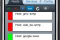 Icinga Mobile